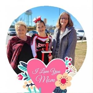 Meet your Posher, Dana